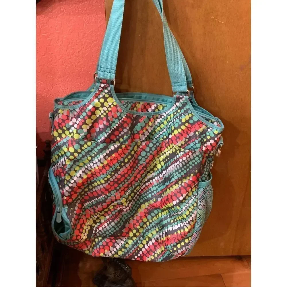 Beach Tennis Bag #31 #tennis #overnight bag
